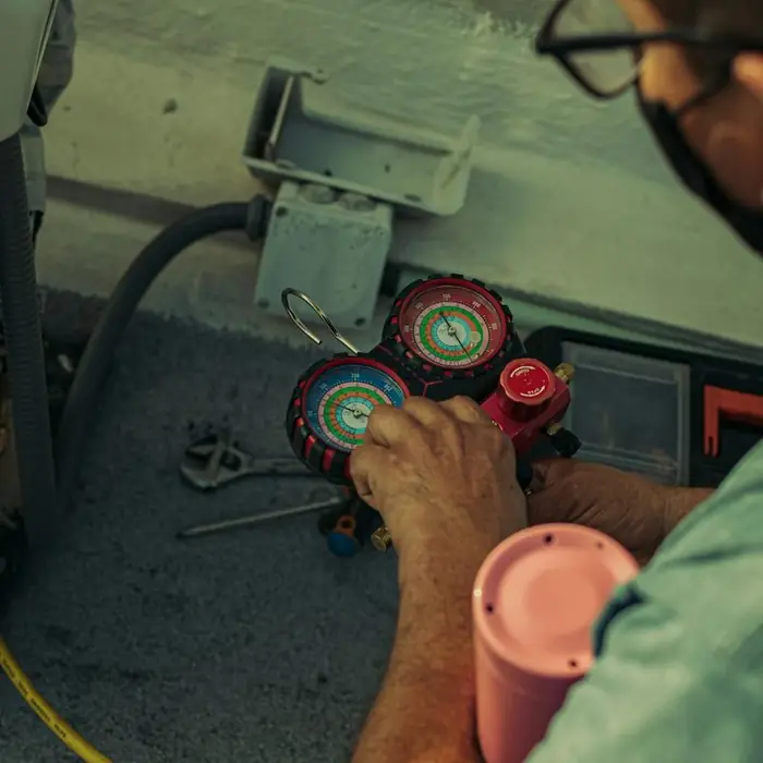 Maintenance Contracts — Cold Freeze Technologies NJ