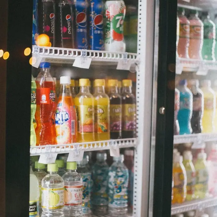 Commercial Refrigeration