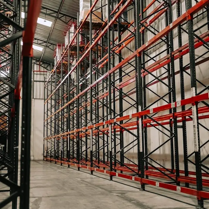 Warehouse Ventilation — Cold Freeze Technologies NJ